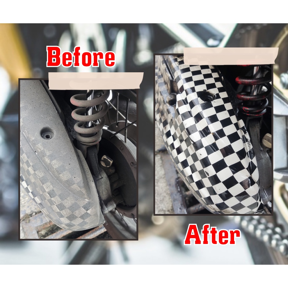 (มีบริการส่งด่วนภายในวัน)สเปรย์SONAXฝาสีเขียวของแท้100%ล้างโซ่ล้างคราบน้ำมันล้างคราบจารบีอเนกประสงค์