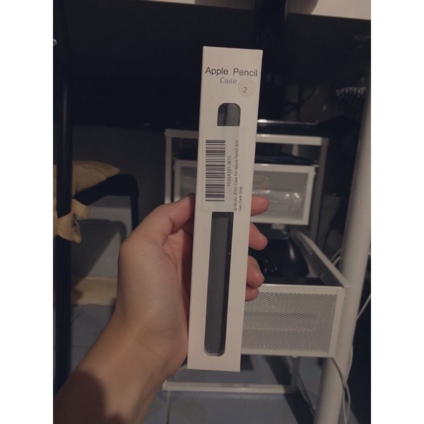เคส apple pencil gen 2 มือ 1