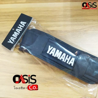 ⚡มีส่งด่วน⚡ Yamaha สายสะพายกีตาร์ สำหรับกีตาร์โปร่ง ไฟฟ้าและกีตาร์เบส YAMAHA สายสะพายกีต้าร์ สายสะพาย อย่างดี