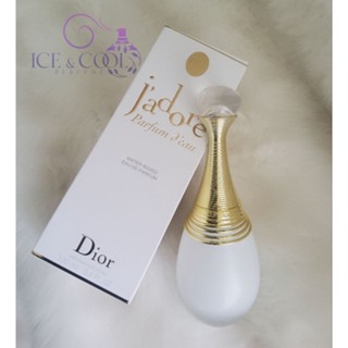 ดิออร์ J’adore Parfum dEau Alcohol-Free - Floral Notes 100ml.💐แท้100%