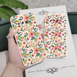 เคสโทรศัพท์มือถือ แบบนิ่ม สวมใส่สบาย สําหรับ Samsung Galaxy S10 S10E Plus S9 Plus