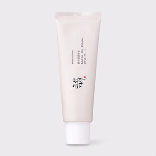 [สินค้าของแท้100% พร้อมส่ง] Beauty of Joseon Relief Sun Rice Probiotics (SPF50+ PA++++) 50 ml Sunscreen