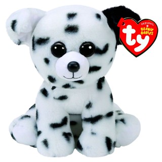 TY ตุ๊กตา ทีวาย Spencer-dalmatian reg