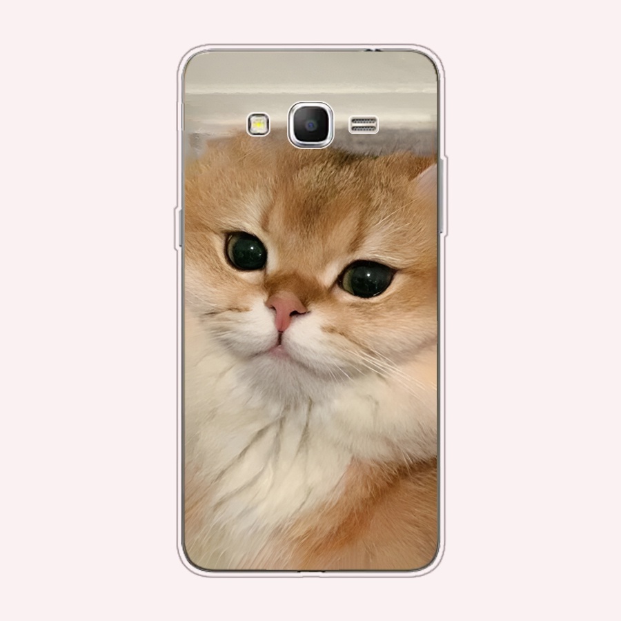 สําหรับ Samsung Galaxy J7 2018 J7 Prime J7 Core soft silicone TPU phone back case ราคา ถูกที่สุด ดีลบีเคเค แกลเลอรีภาพที่ 2