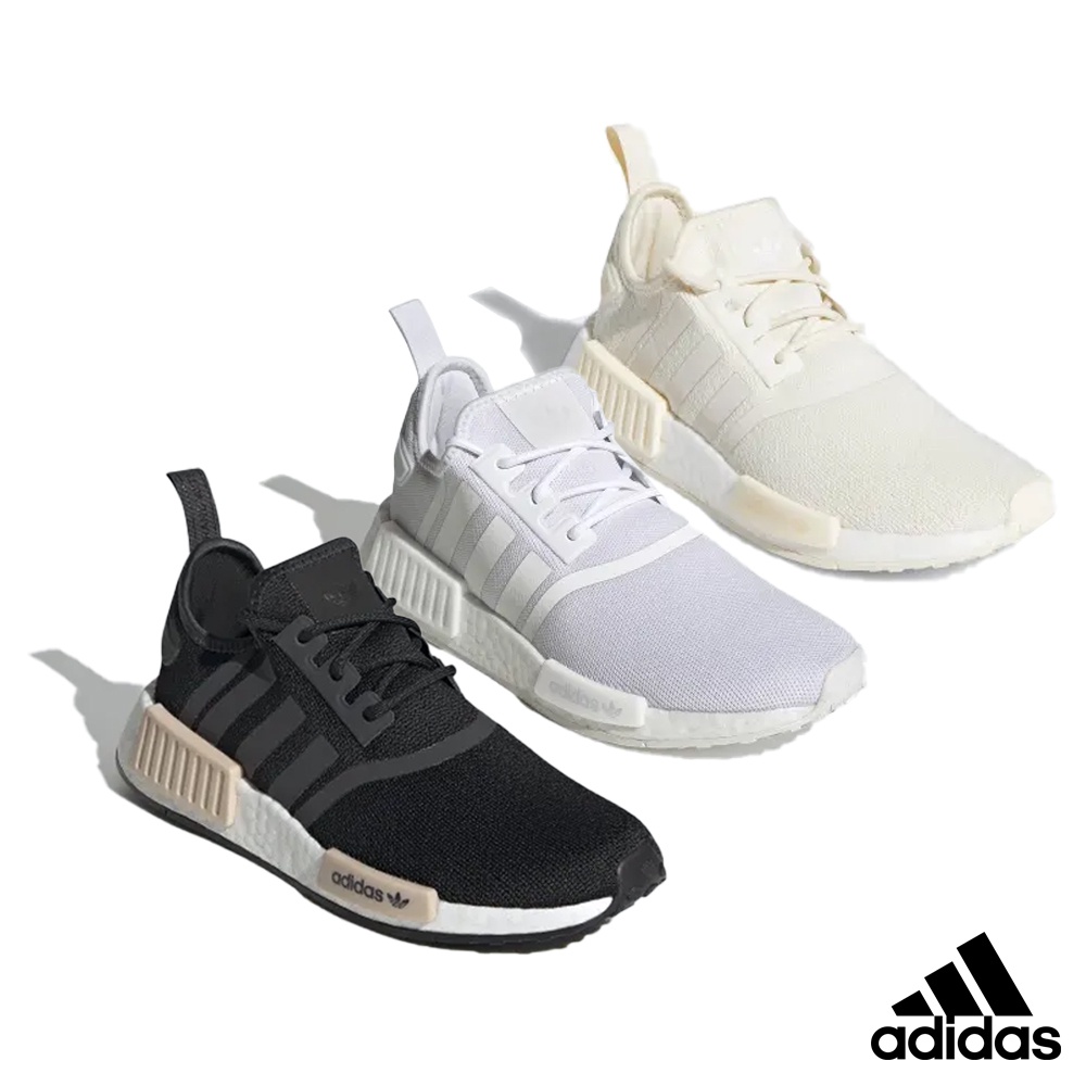 Adidas Collections อาดิดาส รองเท้าผ้าใบ รองเท้าวิ่ง OG RN Women / Men NMD_R1 รุ่น GX8383 / GZ9259 / GZ7997 (4600)