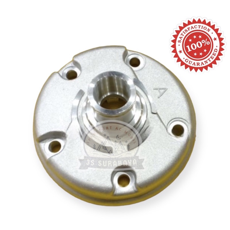 คอมเพรสเซอร์กระบอกหัวหน้า As15 และ As17 10PA15 10PA17