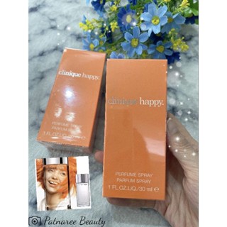 น้ำหอม Clinique Happy Perfume Edp ขนาด 30ml