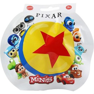 Pixar มินิฟิกเกอร์ พิกซ่าร์แบบซองซุ่ม คละแบบ รุ่น GMC43