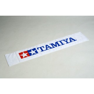 TAMIYA 66813 TOWEL/SCARF