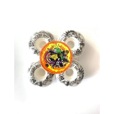 FBD WHEEL speed rod wheel Vol.1