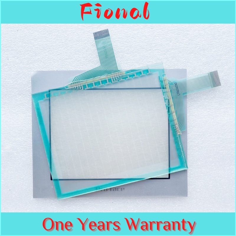 ใหม่สําหรับ GP2301-TC41-24V GP2301-SC41-24V หน้าจอสัมผัสแก้ว TP-3084S2 GP2301-LG41-24V ฟิล์มป้องกัน
