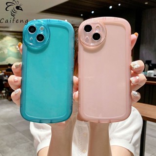 เคสโทรศัพท์มือถือแบบนิ่ม TPU ใส กันกระแทก สีแคนดี้ แฟชั่น สําหรับ Xiaomi Mi Poco M5S M5 M4 X4 PRO 5G F4 GT X3 NFC