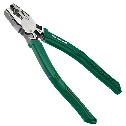 [ENGINEER] PZ-59 SCREW REMOVAL PLIERS Neji-saurus RX|Multi-Tools/For Bent, Rusted, Sticking Screws(φ