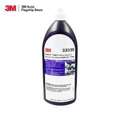 3M PN 33039 น้ำยาขัดสีขั้นตอนเดียว  Perfect-it 1-Step Finishing Material ขนาด 946 มล.