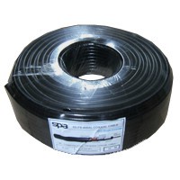 SPA สายนำสัญญาณ ขนาด 5DFB ยกขด 100 เมตร