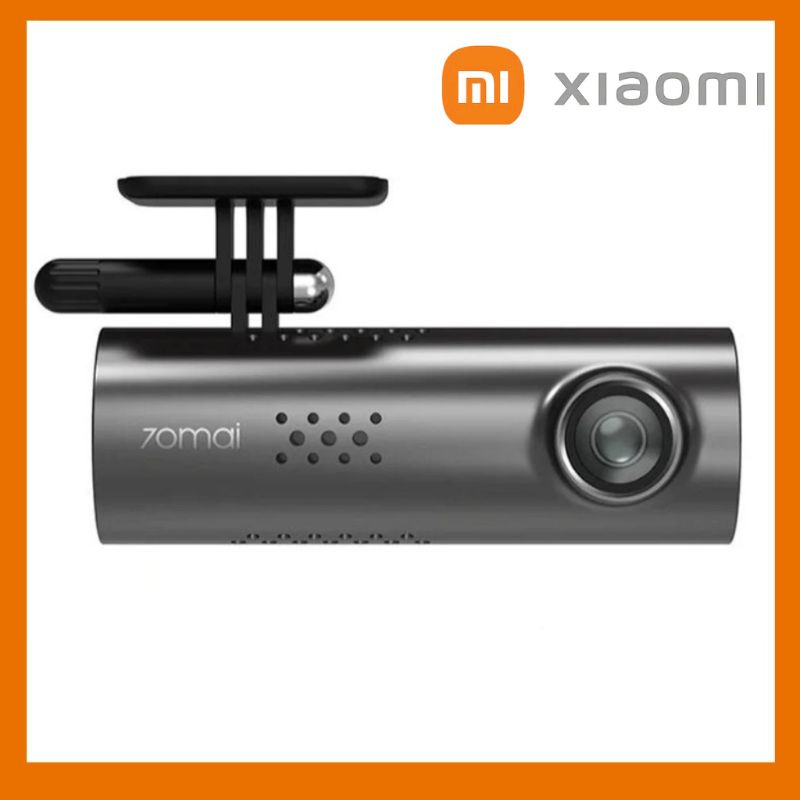 กล้องติดรถยนต์ Xiaomi 70mai Dash Cam 1S Car Camera