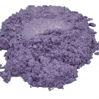 Mica ม่วงอ่อน Amethyst 30 g 005235