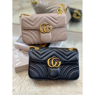 กระเป๋าสะพาย GC Marmont 23cm.