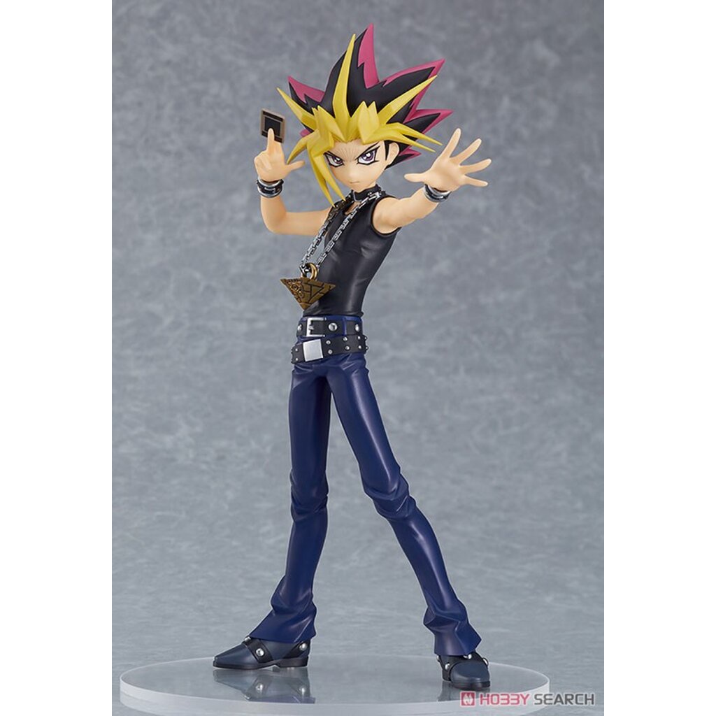 (เหลือ1ชิ้น ทักแชทก่อนโอน) 4545784042991 pop up parade yami yugi