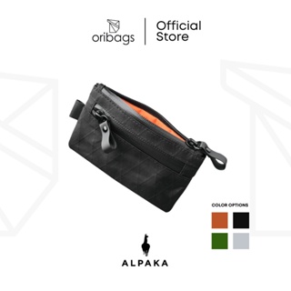 Alpaka กระเป๋าซิป XPAC