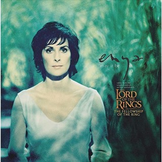 Enya   -   May It Be