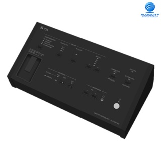 TOA TS-D1000-MU เครื่องควบคุม ชุดประชุมแบบดิจิตอล Master Control Unit