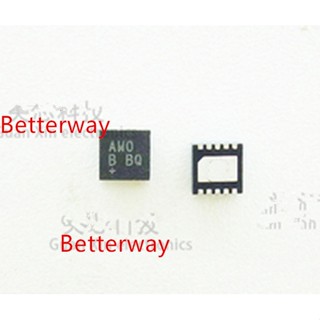 ชิ้นส่วนอิเล็กทรอนิกส์ MAX5969AETB MAX5969A AWO DFN-10 5 ชิ้น