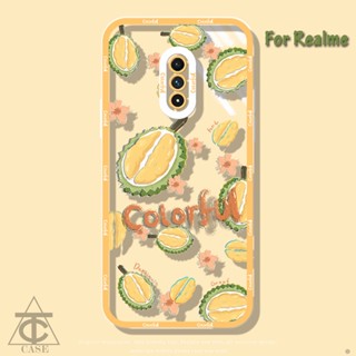 เคสโทรศัพท์ TPU แบบนิ่ม สําหรับ Realme C21 C15 C25 C25S C12 C11 C2 C20 C20A C21Y C25Y C31 C35 2 Pro 5 5i 6i 8i 9i 5s 8