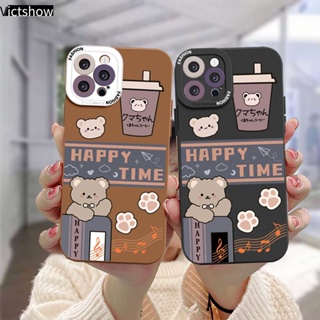 เคสโทรศัพท์มือถือแบบนิ่ม ซิลิโคนสำหรับคู่รักเคสโทรศัพท์นุ่ม IPhone 13 12 11 PRO MAX 6 7 6S 8 Plus X XR XS MAX Se 2020 6SPlus 7Plus 6Plus 8Plus XSMAX เคส