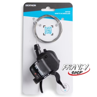 [พร้อมส่ง] มือเกียร์สำหรับตีนผี 10 สปีด Derailleur Shifter