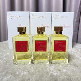 Baccarat Rouge 540 Maison Francis Kurkdjian 200ML (No box)