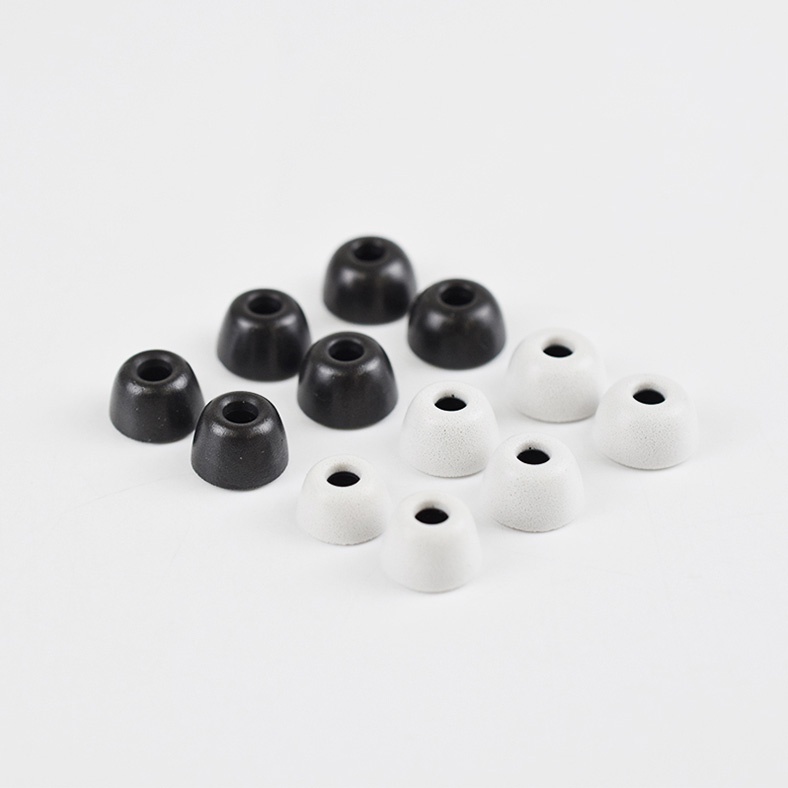 โฟมเมมโมรี่ นิ่ม แบบเปลี่ยน สําหรับ Samsung Galaxy Buds 2 Pro Galaxy Buds2 Pro