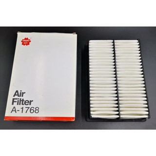 กรองอากาศ/ไส้กรองอากาศ Air Filter Mazda 3 เครื่อง 2.0 ปี2004-2014 SAKURA