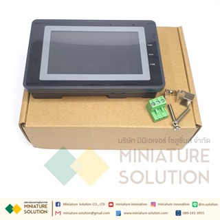 KinSeal Jinxi touch screen 4.3 inch AMZ043SD economic model