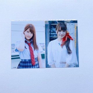 AKB48 Iriyama Anna Annin รูปงานจับมือ photo