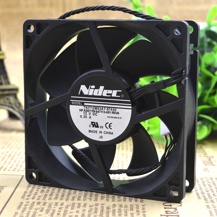 YTH Z800 FAN Z820 FAN 647113-001 พัดลม