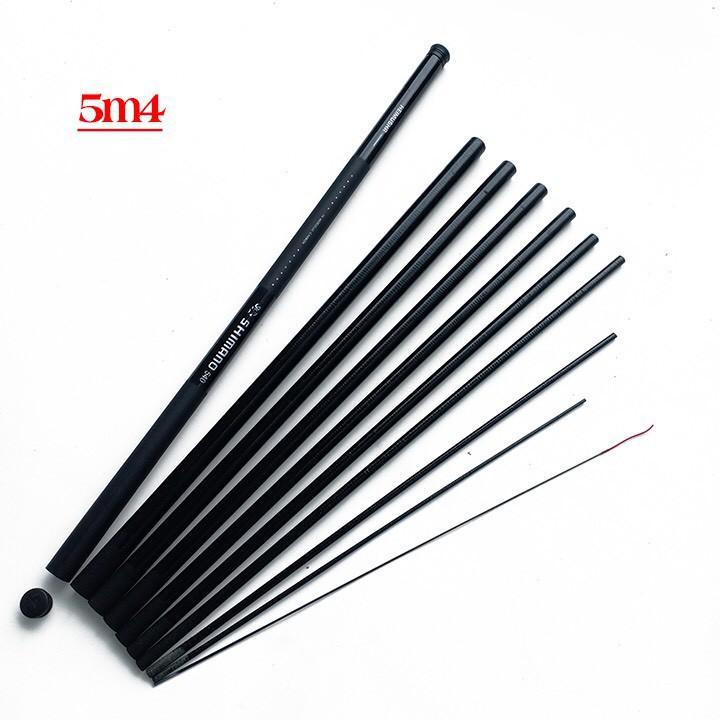 คันเบ็ดมือ / คันเบ็ดแบบยืดหดได้ Shimano ปกติ