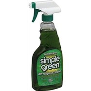 น้ำยาทำความสะอาดเอนกประสงค์  SIMPLE-GREEN NO.13013 Original Concentrate Cleaner Trigger Spray size 24oz.