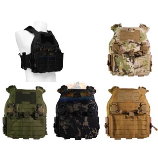 เวส เสื้อเกราะ UTA Universal Armor FAST TAC X-1