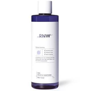 RNW DER. Moistay Soothing Skin Toner 500ml