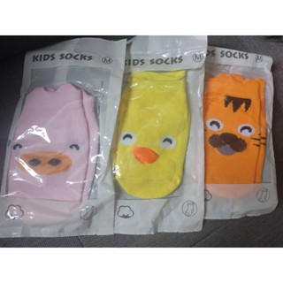 ถุงเท้าเด็ก sock for children ขนาดเล็ก