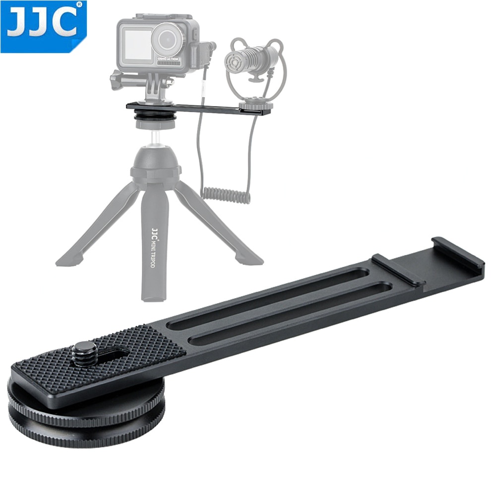 Cold Shoe Extension Bracket For Sony RX100VII RX100VI RX100V RX100IV RX100III RX100II Camera