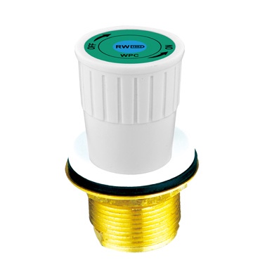 LA-WJH0754 REMOTE WATER FLUX CONTROL VALVE