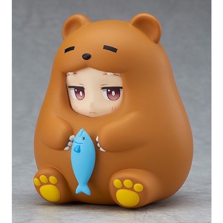 [พร้อมส่ง] Nendoroid More: Face Parts Case (Pudgy Bear)