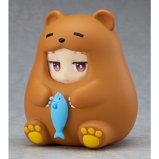 [พร้อมส่ง] Nendoroid More: Face Parts Case (Pudgy Bear)