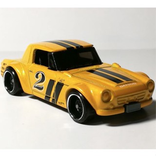 HOT WHEELS FAIRLADY 2000