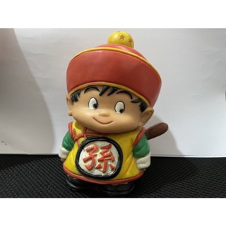 โมเดลโงกุนเด็ก โกคู Goku