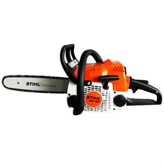 เลื่อยยนต์ STIHL MS180 แท้100% เลื่อยโซ่ เครื่องเลื่อย เลื่อย