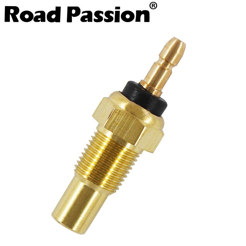 ชิ้นส่วนรถจักรยานยนต์หม้อน้ําอุณหภูมิน้ําสําหรับ Honda CB1000F CB400F CB400 CB500 CB500S CB600F CBF5