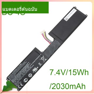 แท้จริง  Tablet Keyboard แบตเตอรี่ BC-4S 7.4V/15Wh/2030mAh For Lumia 2520 Tablet Power Keyboard SU-42